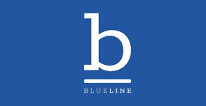 Blueline