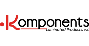 Komponents Laminated Products, Inc.