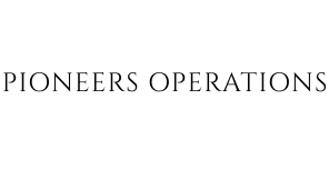 Pioneers Operations