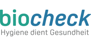 biocheck acquired by viridus Benchmark International